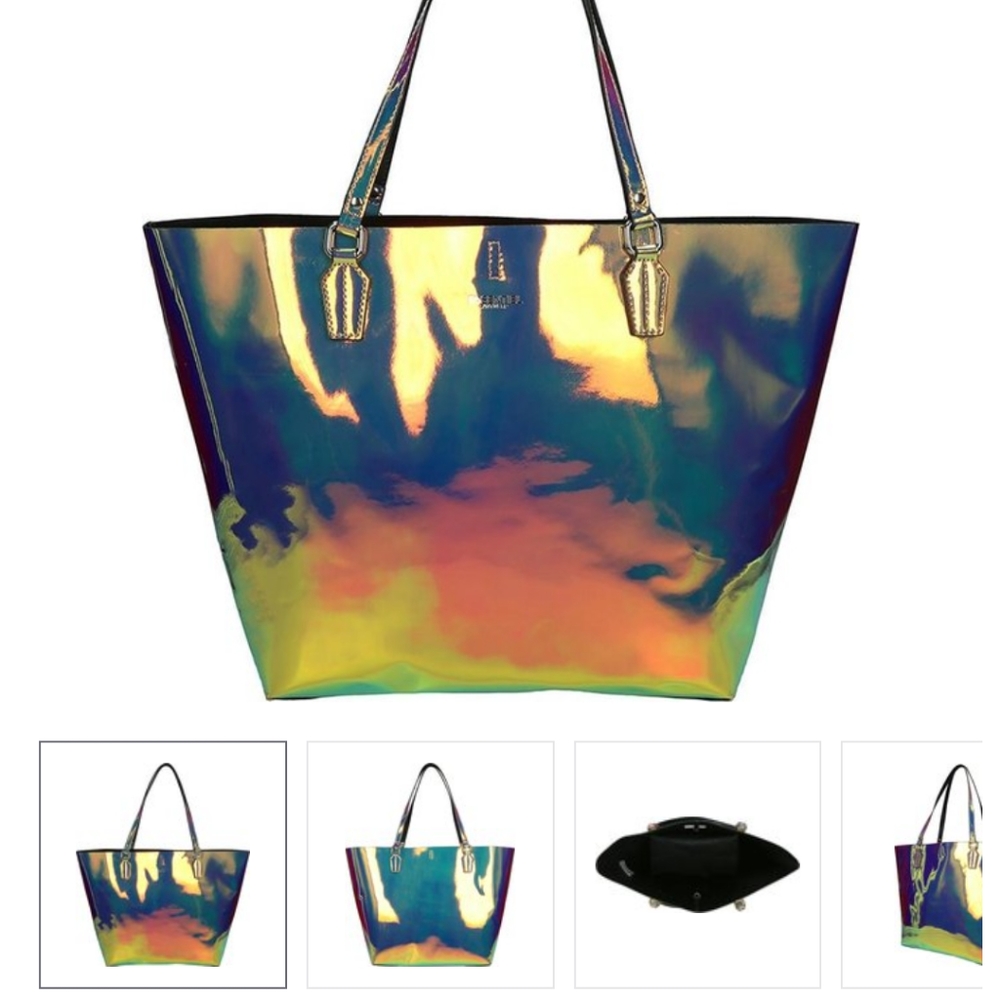 Essentiel Antwerp shopper tote *NEW & unused